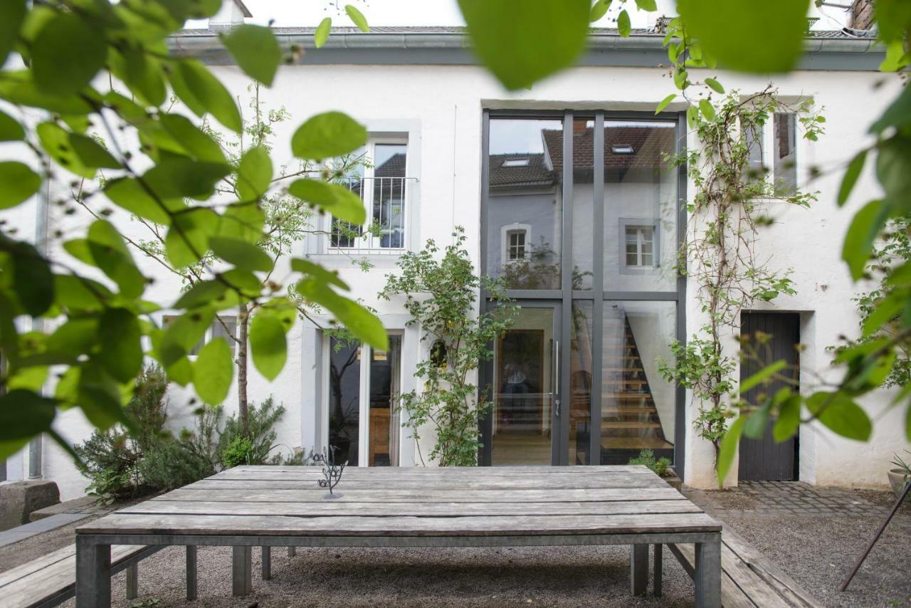 Nengshof Ferienwohnung Wildrose Wißmannsdorf Exterior foto